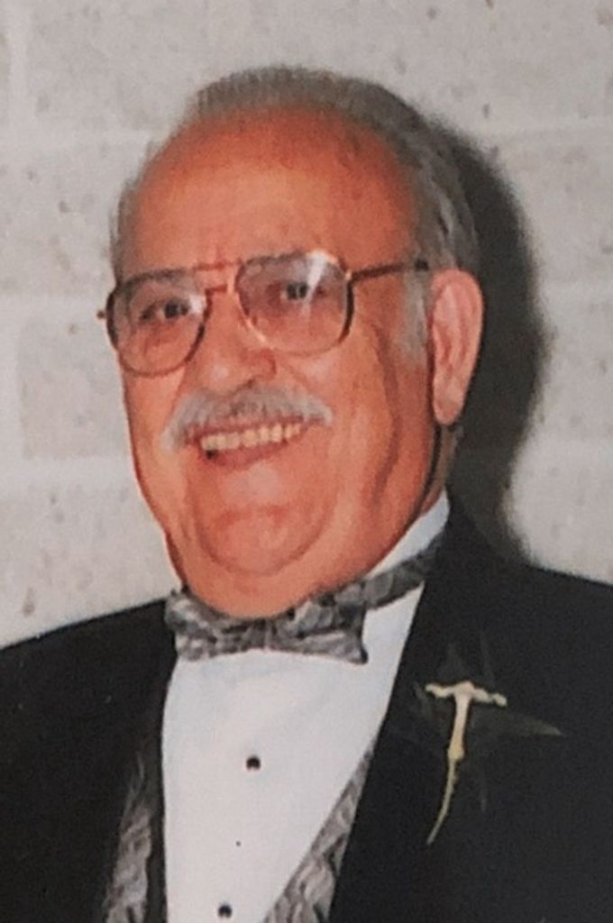 George Marmaras Profile Photo