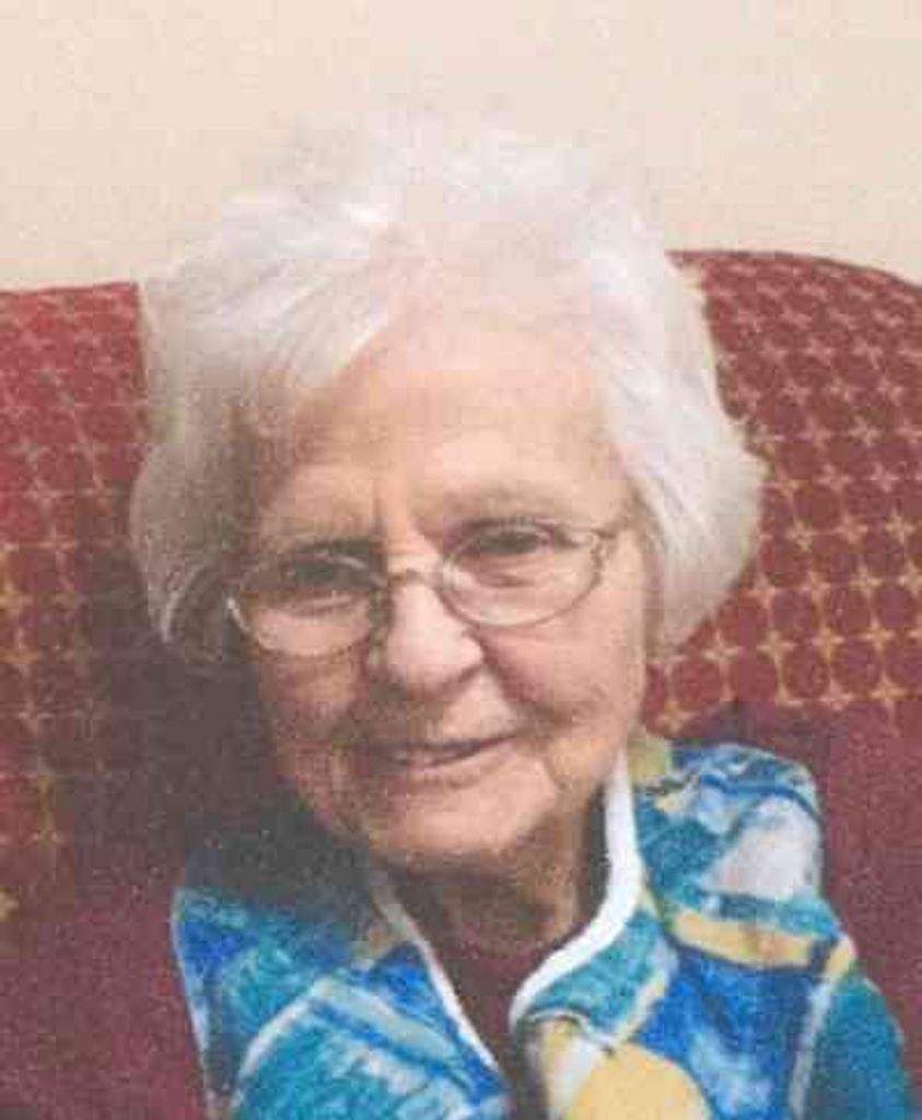 Betty J. Smith Profile Photo