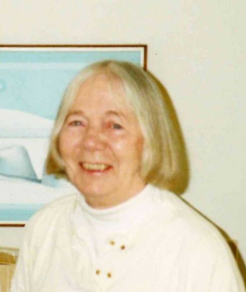 Joan Krause
