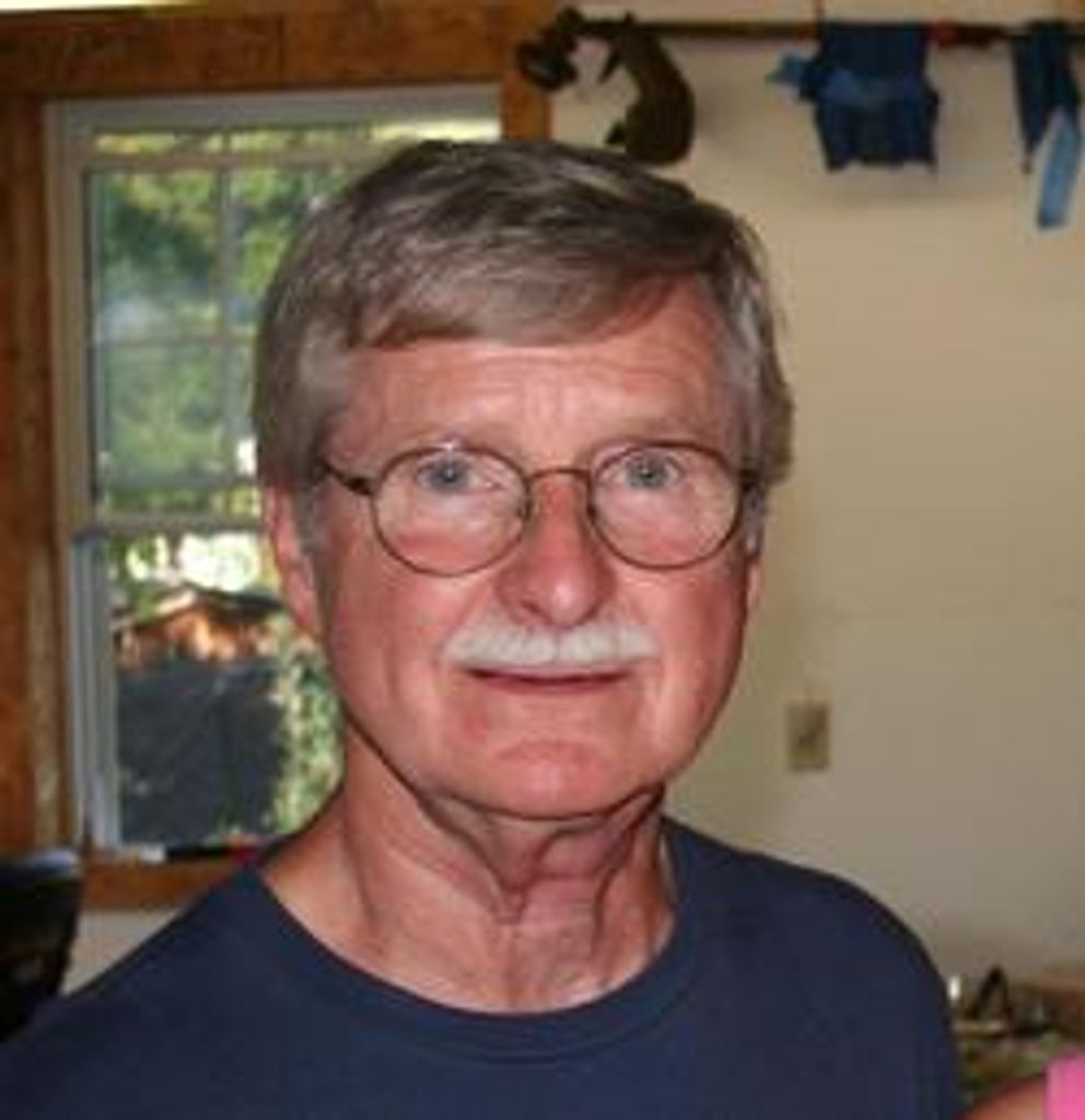 Douglas W. Spaulding