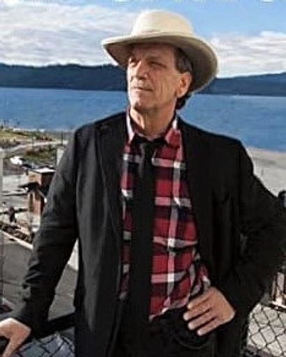 Christopher Douglas Guggemos Profile Photo