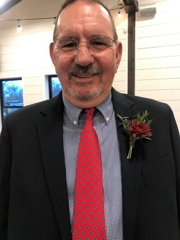 Ricky "Rick" Glenn Davis Profile Photo
