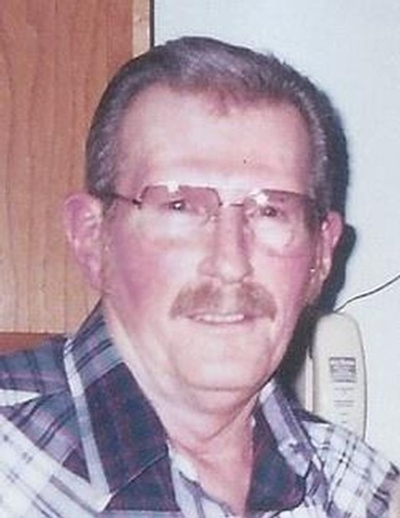 Eugene "Jimmy" George Schafer Profile Photo