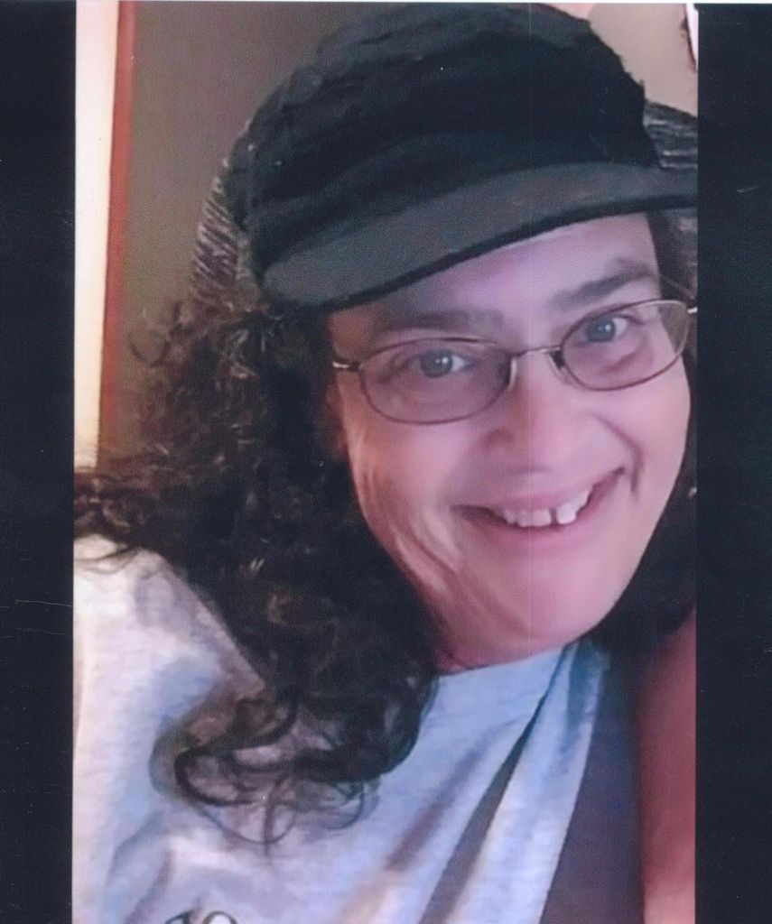 Glynis Maria Powell Fleming