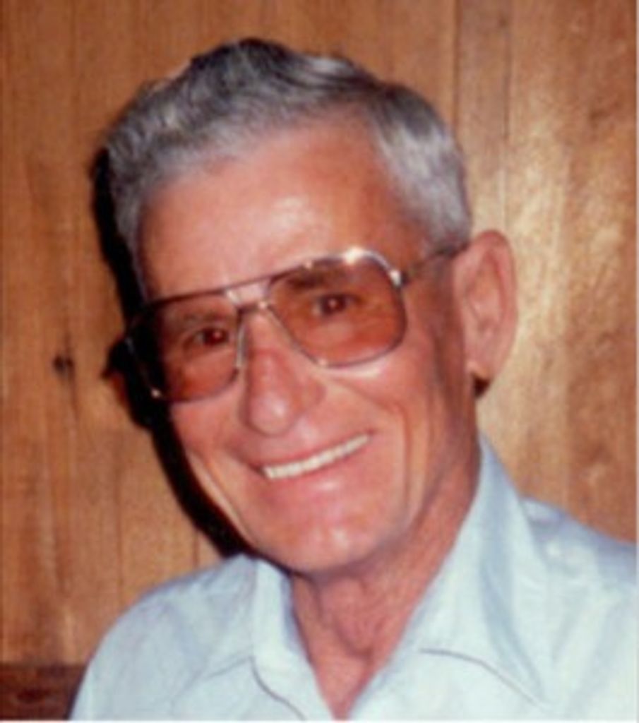 George W. Russell