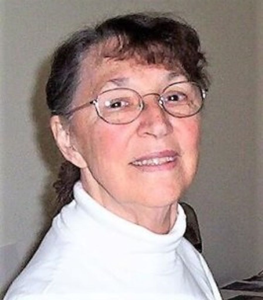 Helen Laube