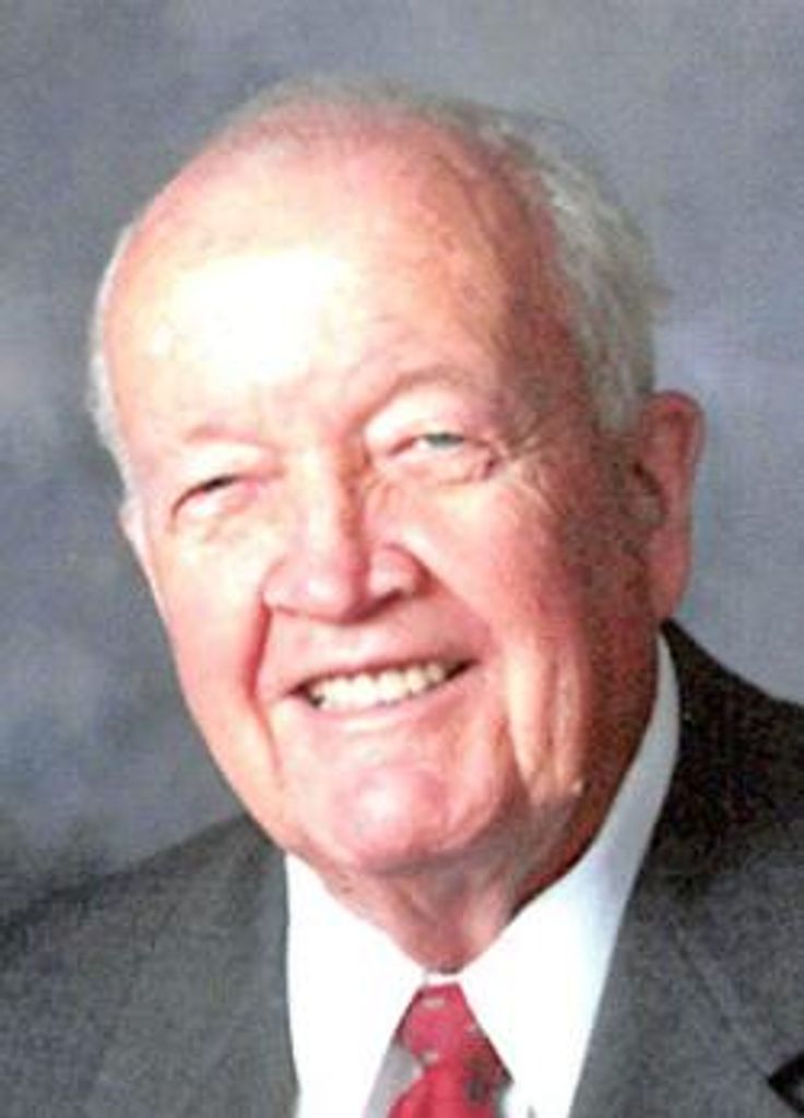 James Wilbur Huff