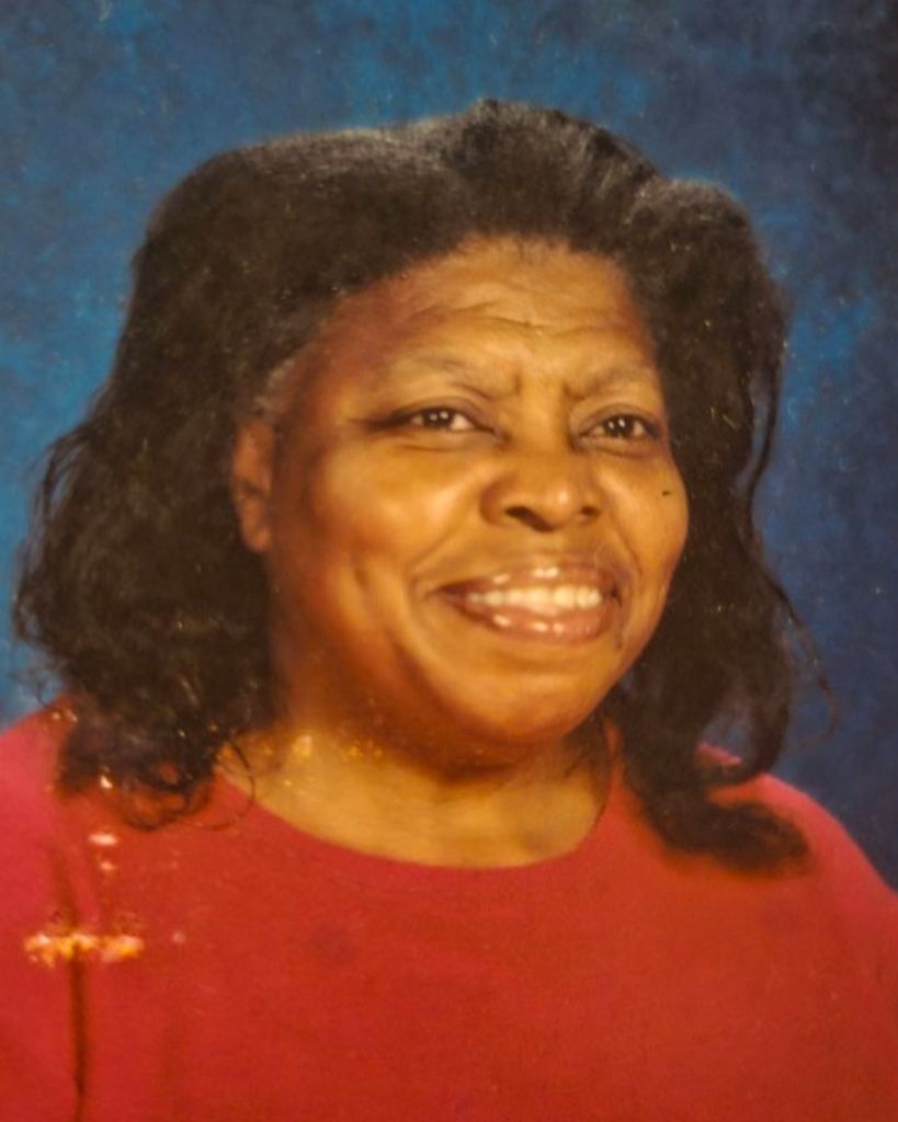 Ms. Sallie Nelson