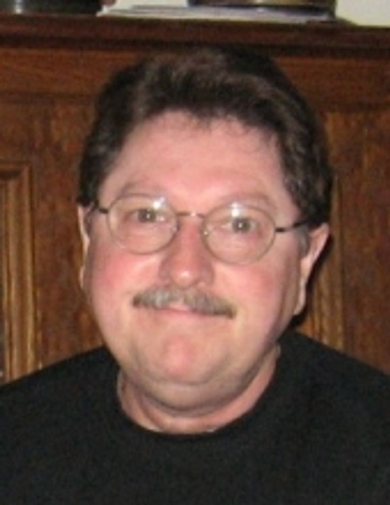 Stephen C. Newkirk