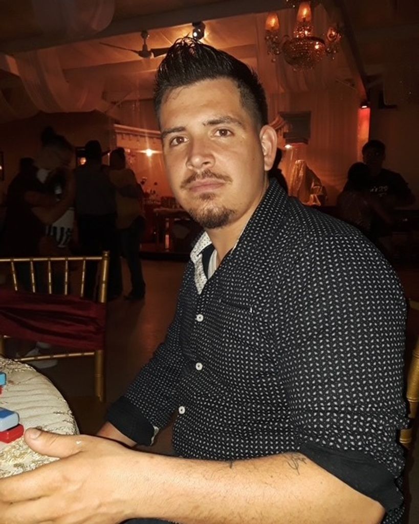 MARTIN GUERRA JR Profile Photo