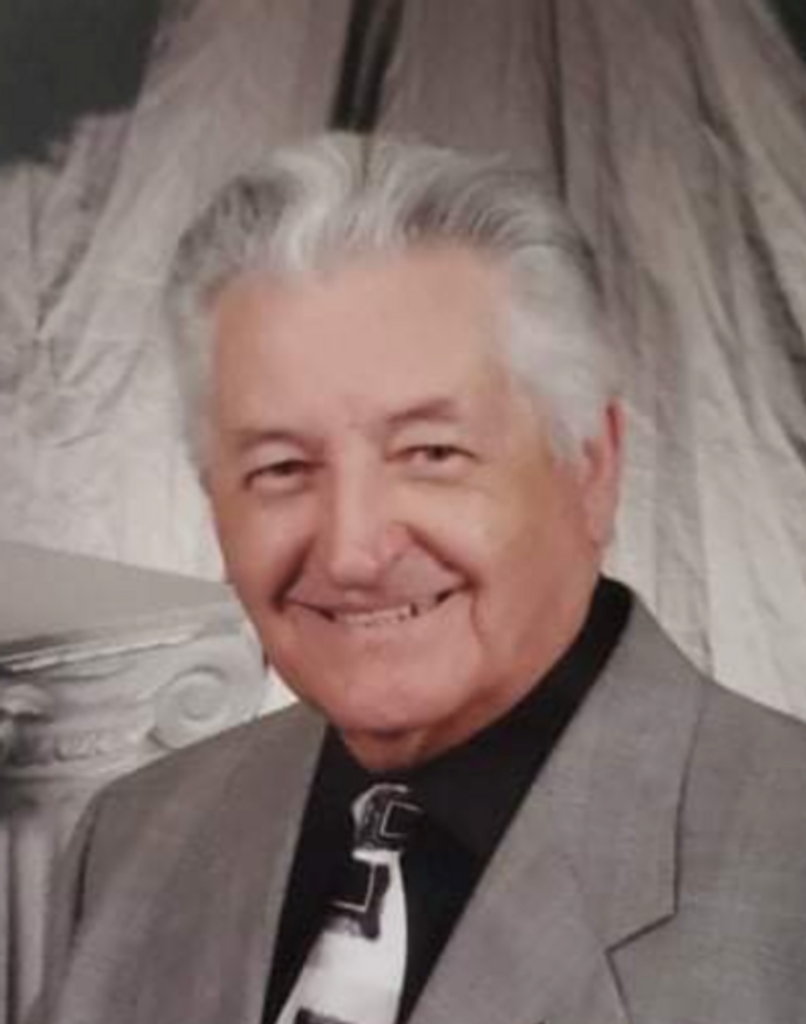 Johnny Fulton Tadlock Profile Photo