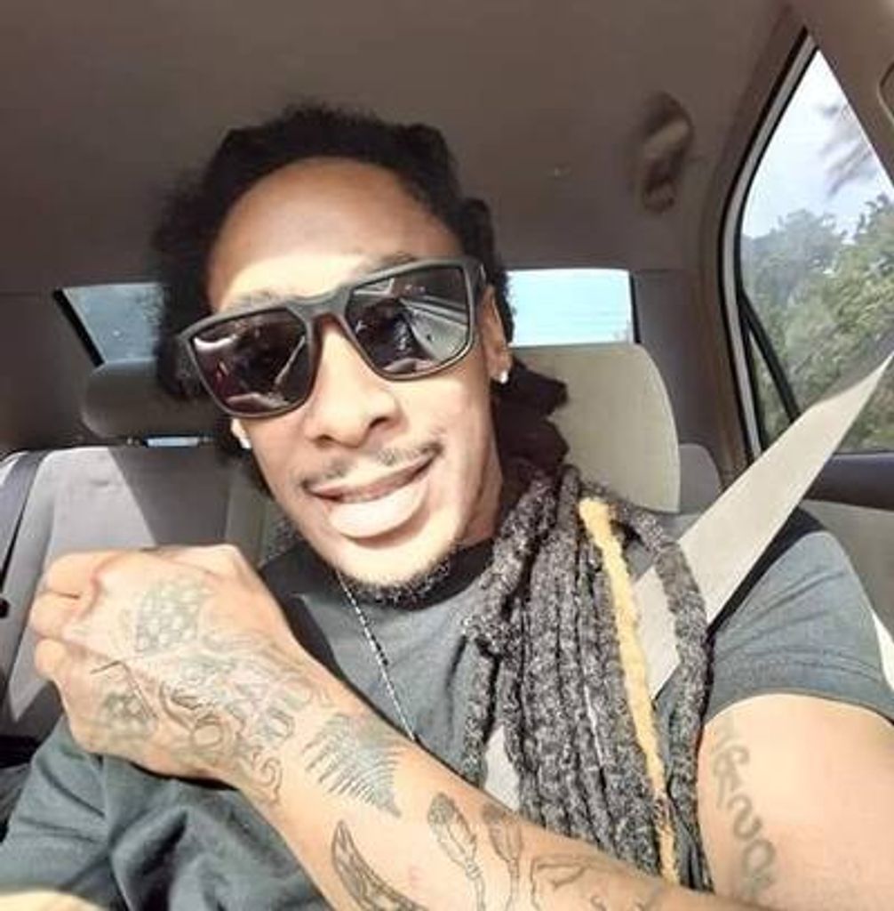 Carl Leandre “P-Nut” Padgett