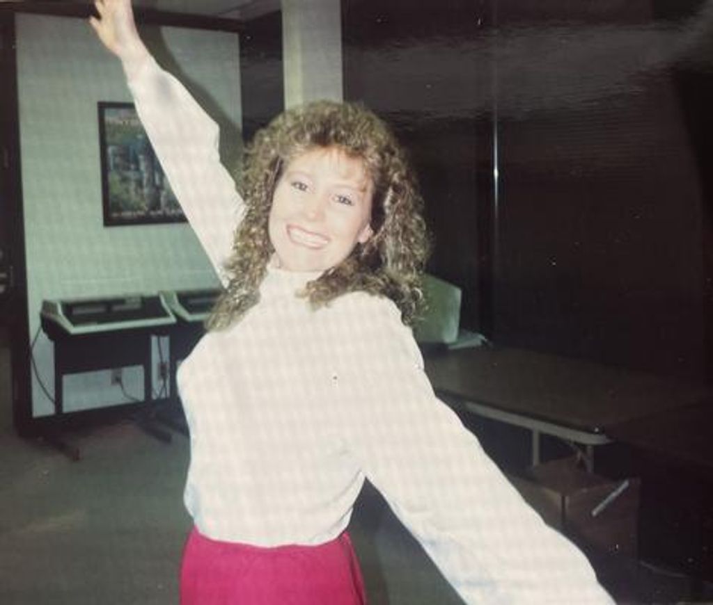 Gwendolyn Rene Buccini Profile Photo