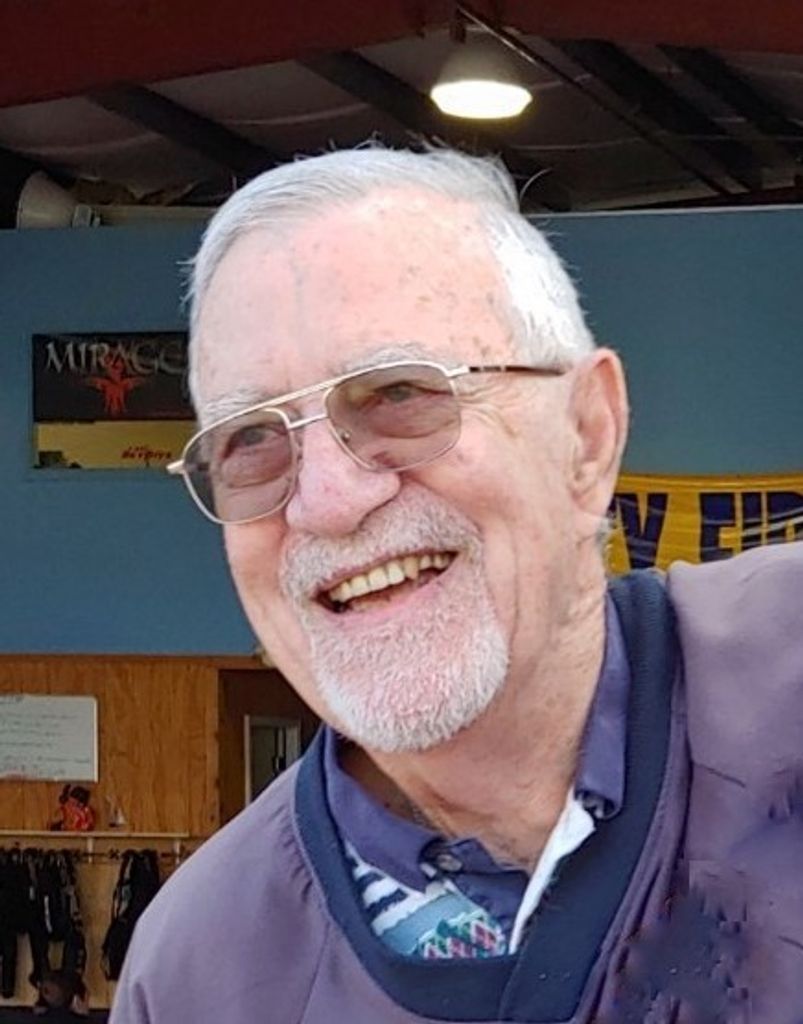 James D. Rowe