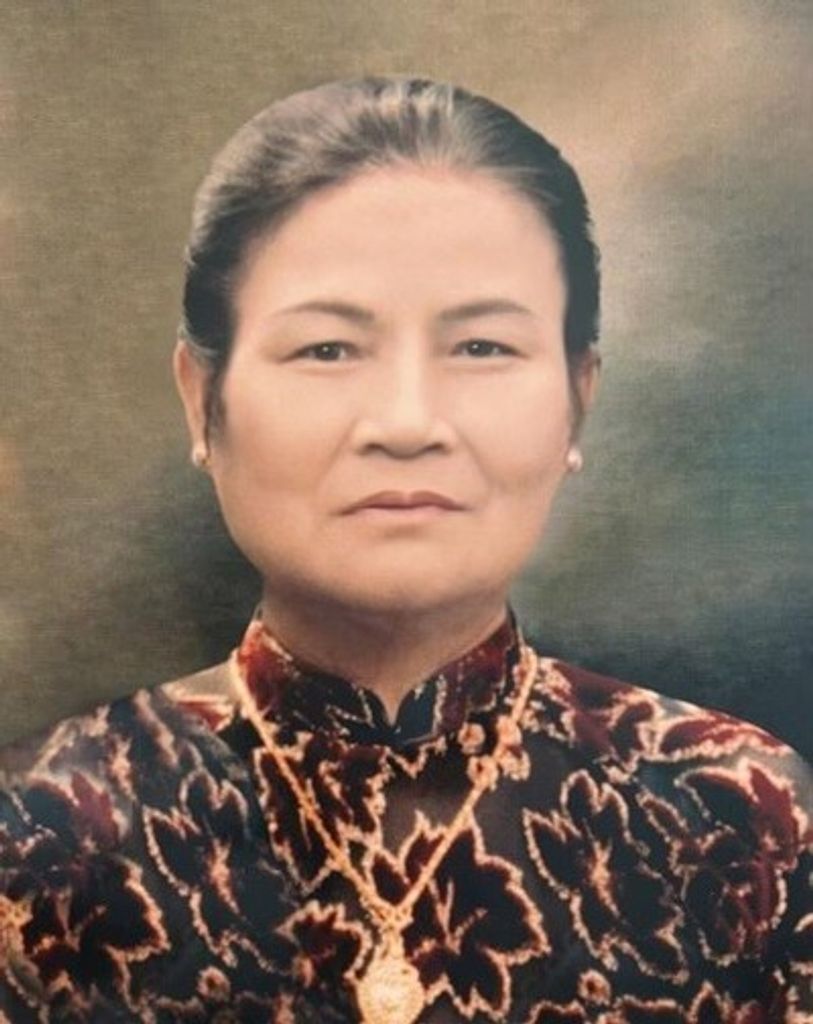 Dung Thi Nguyen Profile Photo