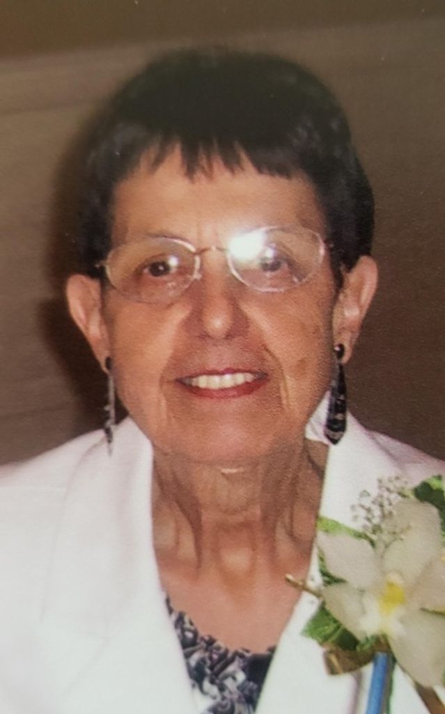 Angeline R. Sancinito