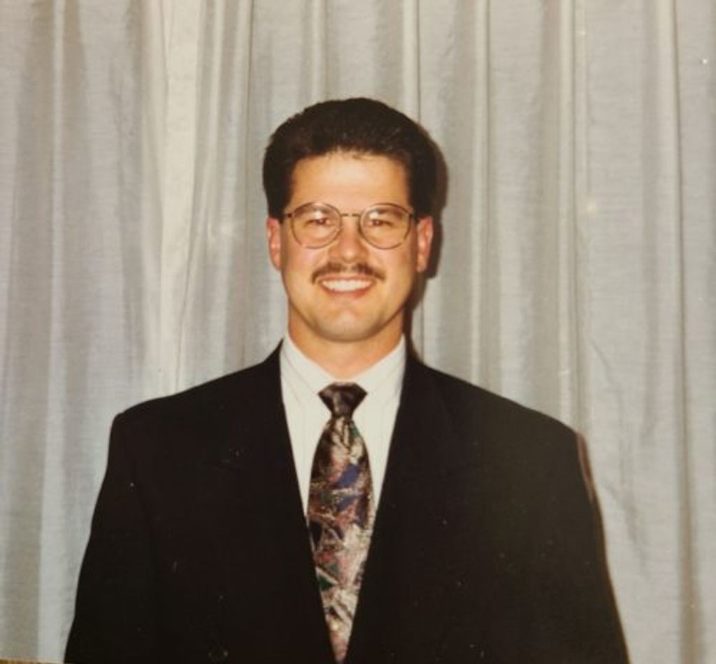 Paul  Joseph Kistler Profile Photo
