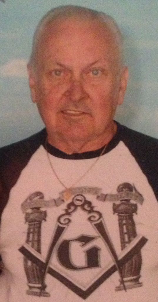 Theodore T.J. Jarusewski