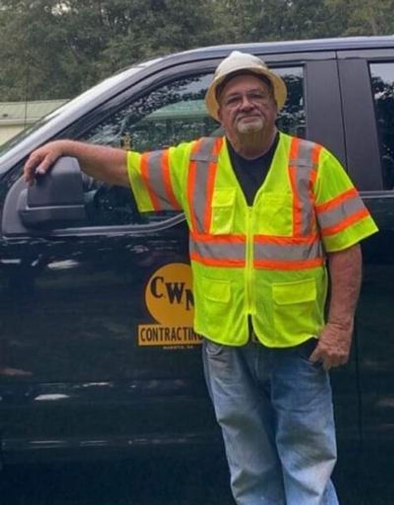 Charles Edward Adcock