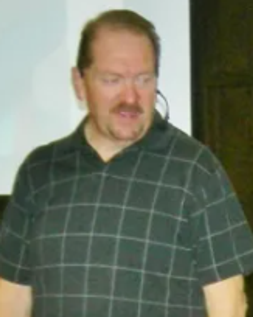 Jody Eugene Bennett Profile Photo
