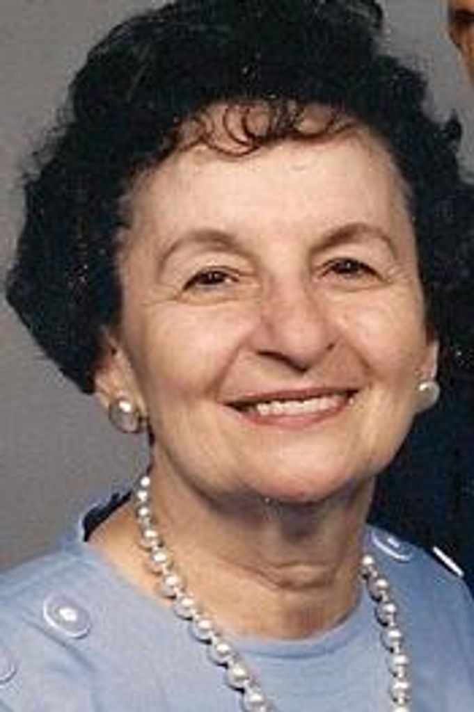 Filomena M. Mennite Profile Photo