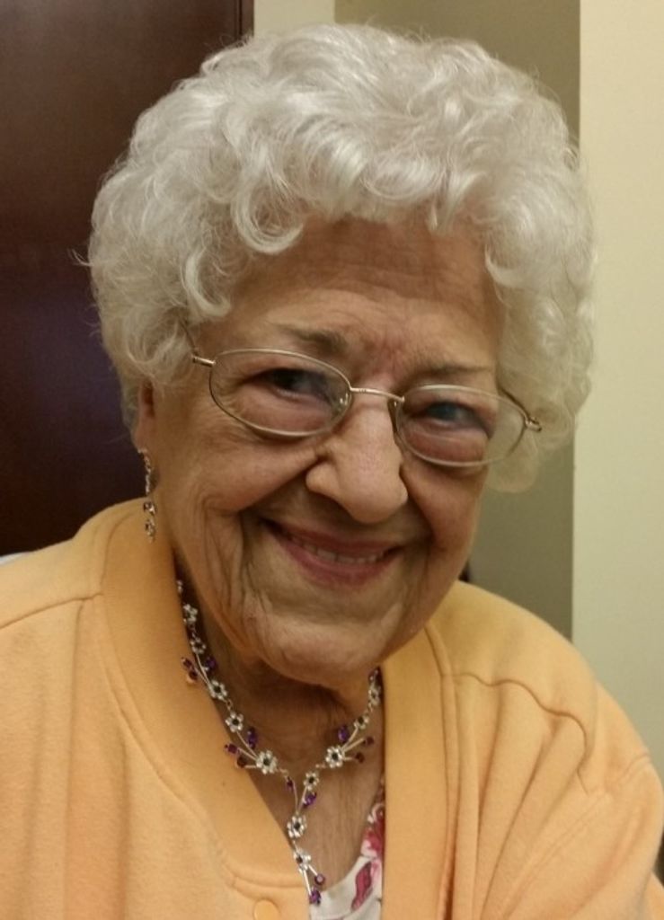 Mary A. (Hubert)  Vass Profile Photo