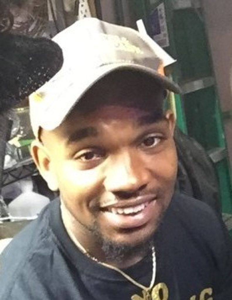 DAMION SIMS