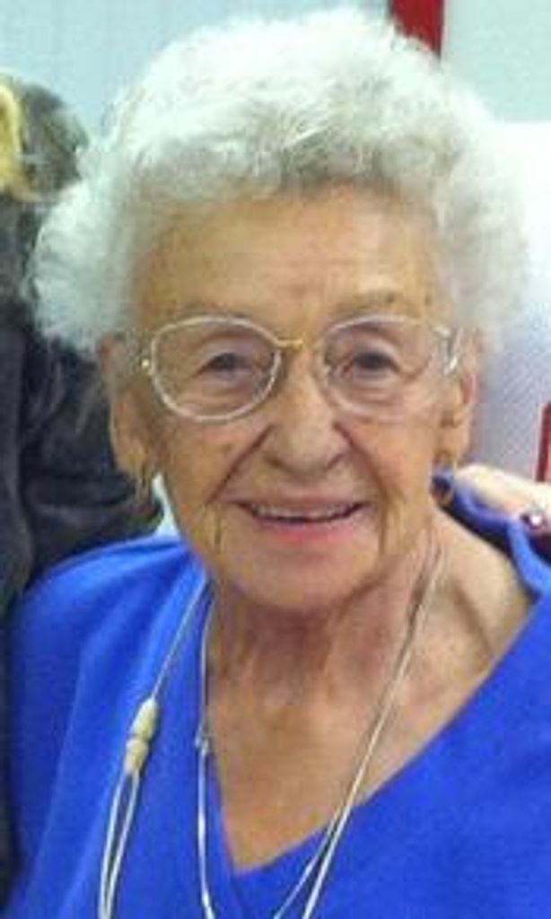 Helen B. Alexander Profile Photo
