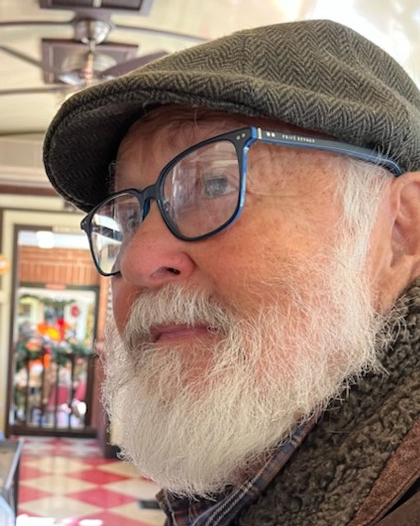 John Robertson Profile Photo