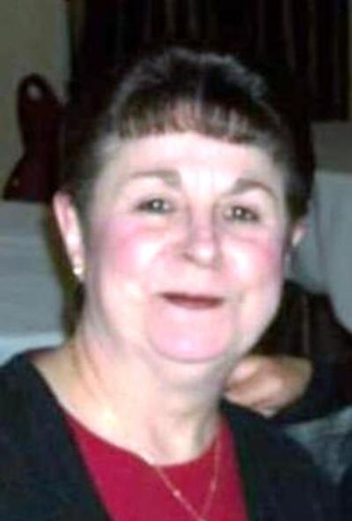 Janice Anne Ingham Profile Photo