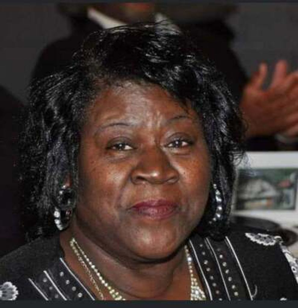 Jessie Bell Murphy Profile Photo