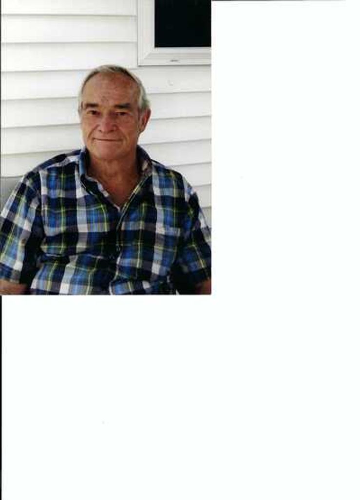 Edward E. Goff Profile Photo
