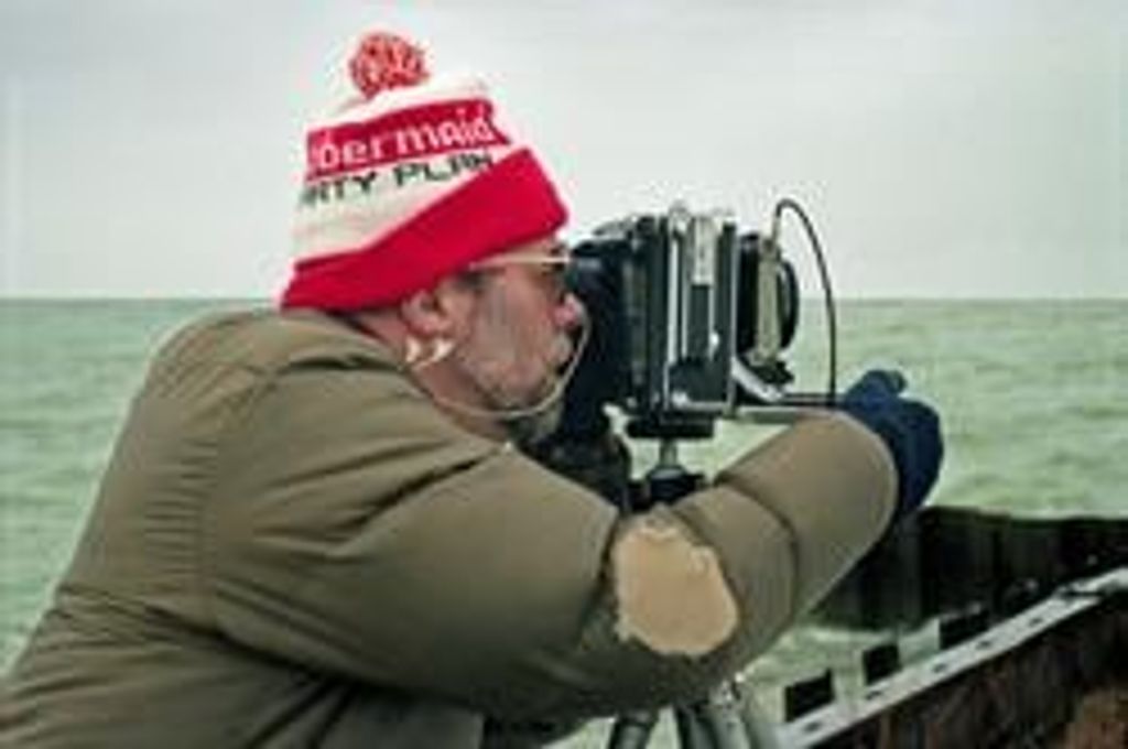 James Rasmusson Profile Photo