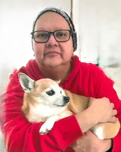 Dianne Marie Huff Profile Photo