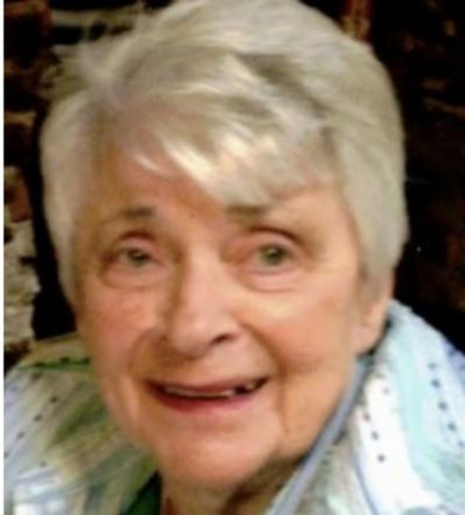 Rose Ann Scott Profile Photo