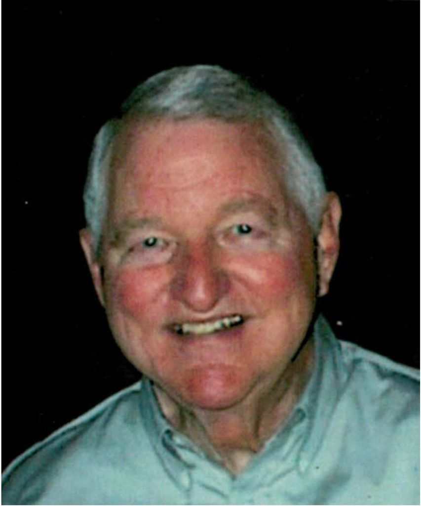Bookhout, John 'Jack' Goodloe Sr.