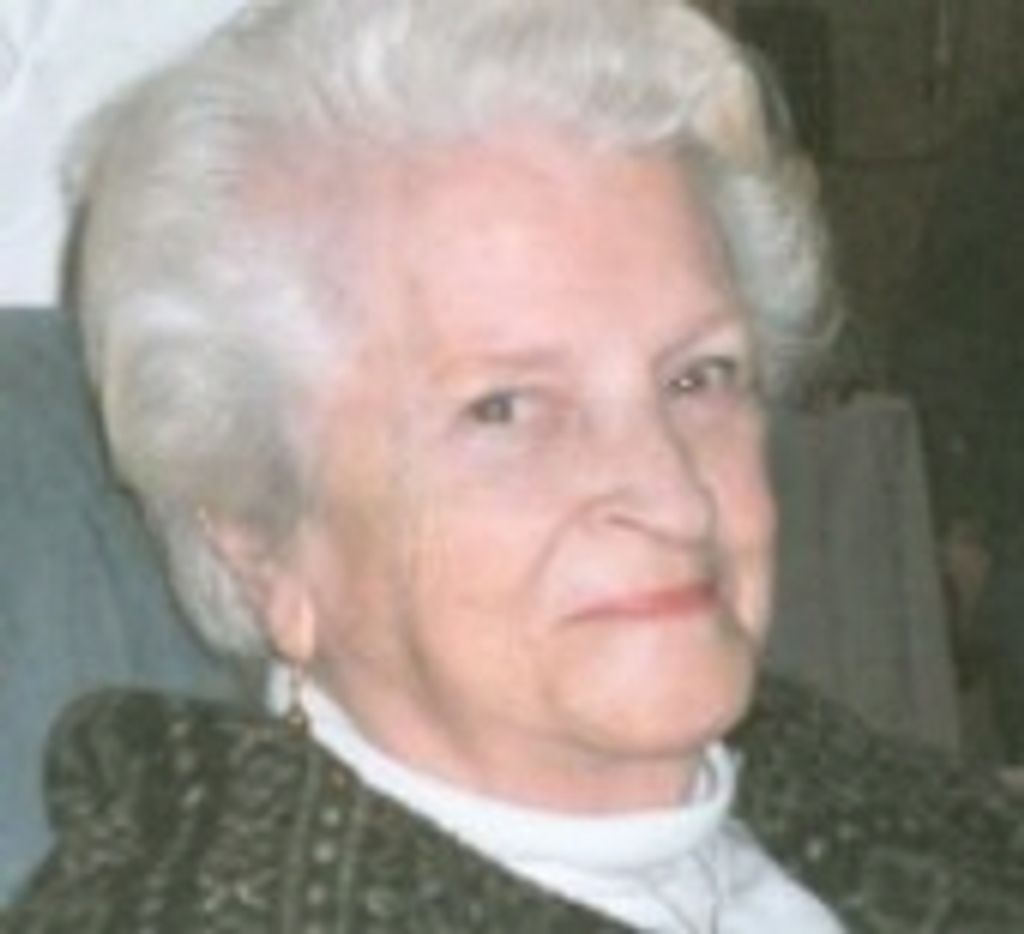 Clarissa Esther (Nee Taylor) Defosset Hollarn