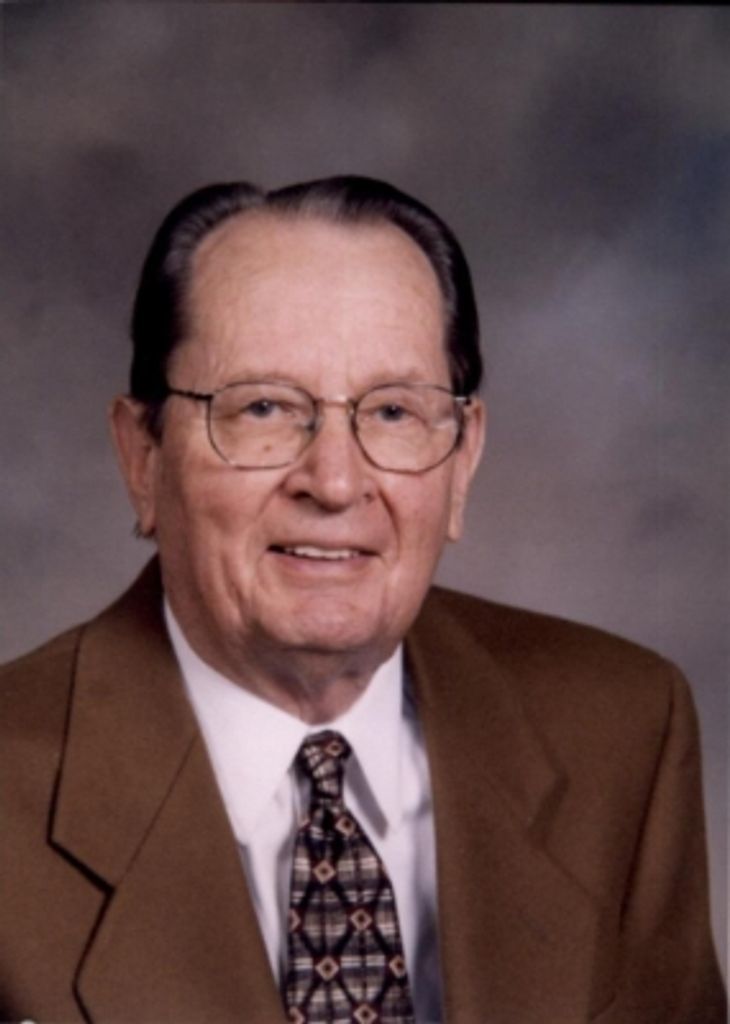 Charles Elden Yorgason