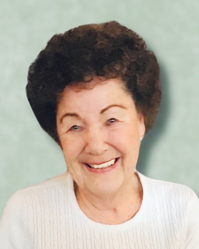 Dolores Marie Wagner