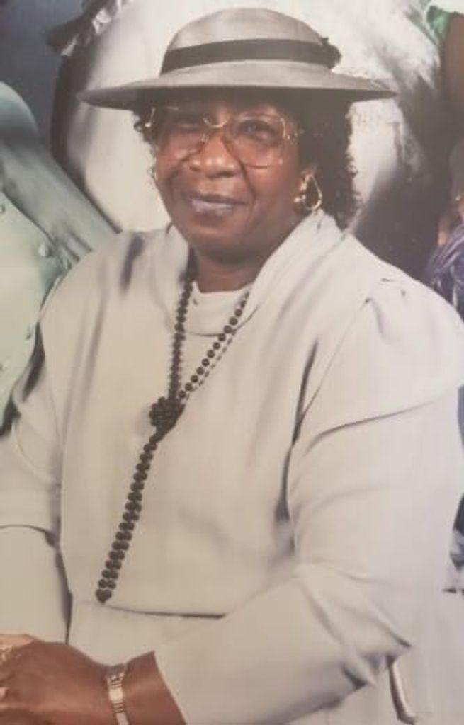 Mrs. Ira B. Dean Profile Photo