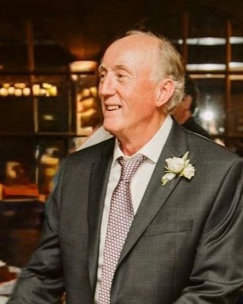Gary James Ferron Profile Photo