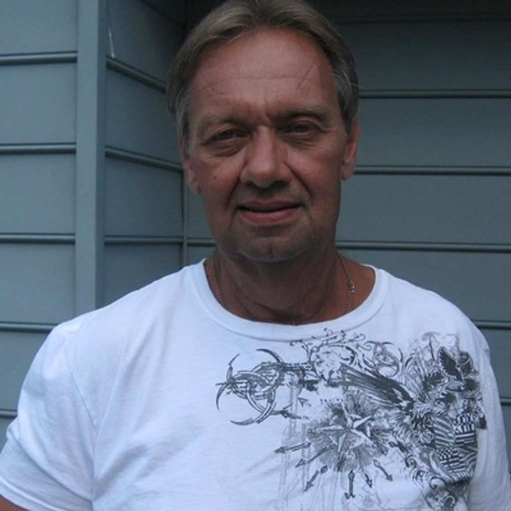 Paul Donny Beck Profile Photo