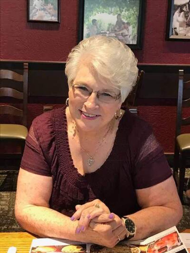 Sue Terranova Profile Photo