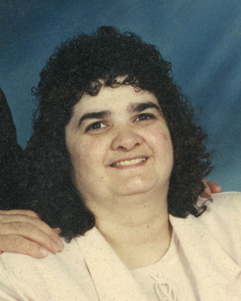 Helen Jane Lucas Profile Photo