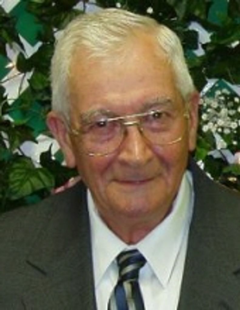 Harold D. Sadler Profile Photo