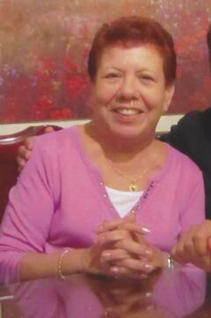 Margaret Hernandez