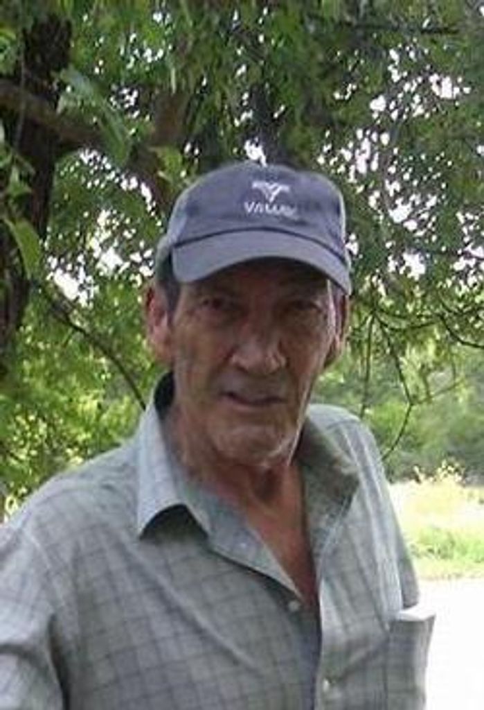 Antonio G. San Miguel