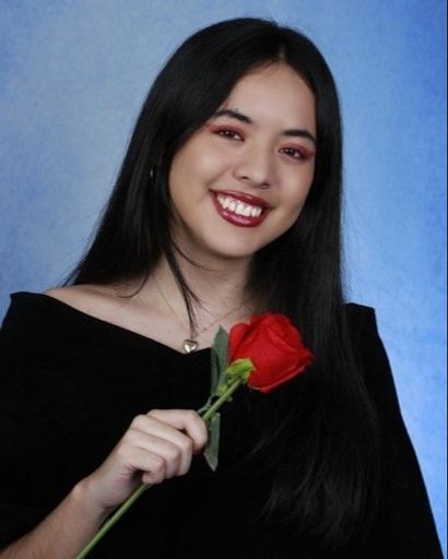 Luna Sophia Hernandez Espitia Profile Photo