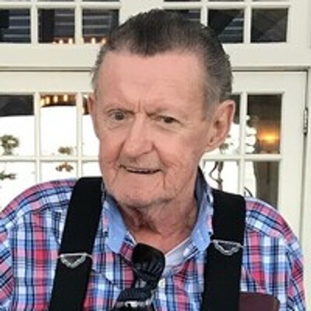 Holly Richard Jones, Jr.