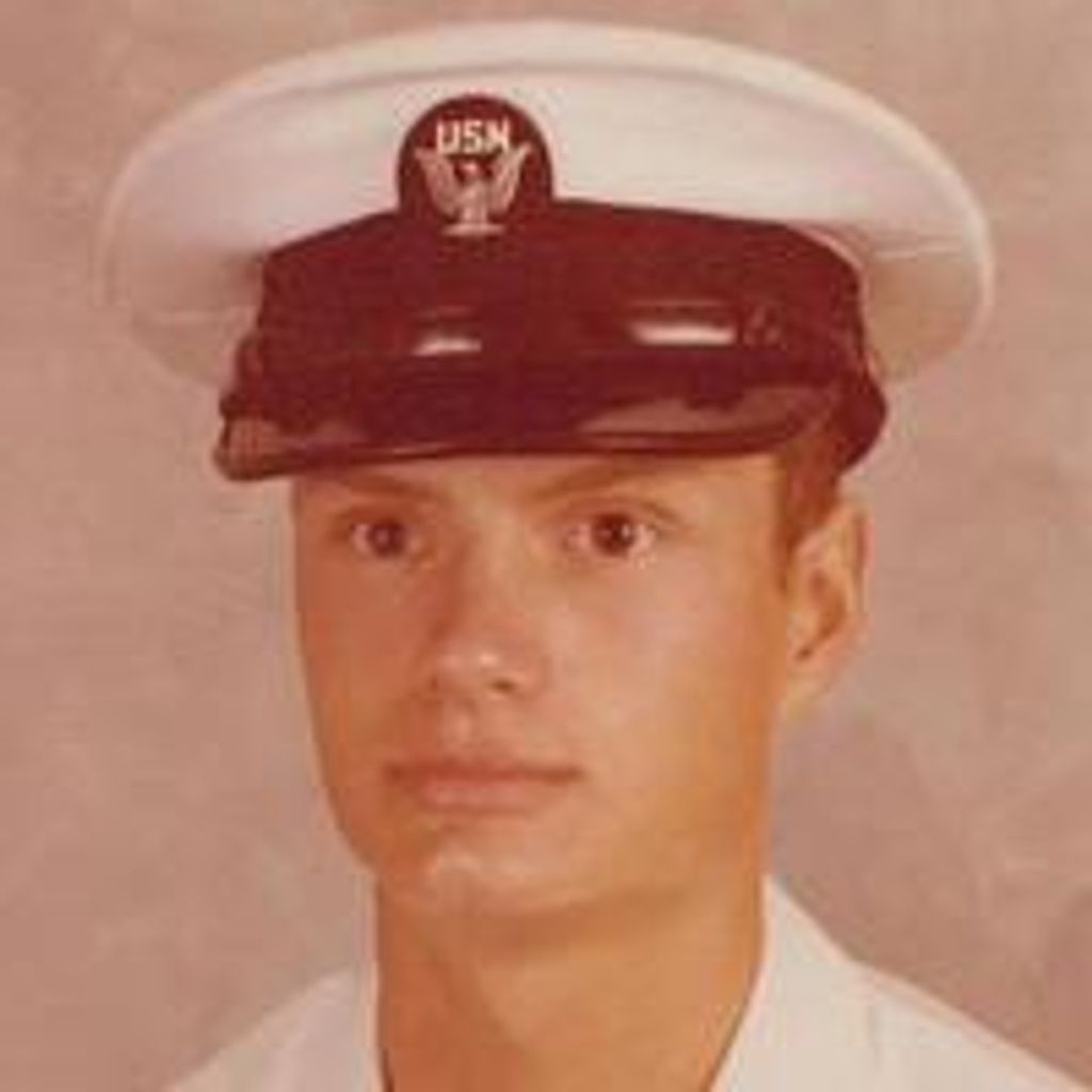Donald Lynn O'Connor